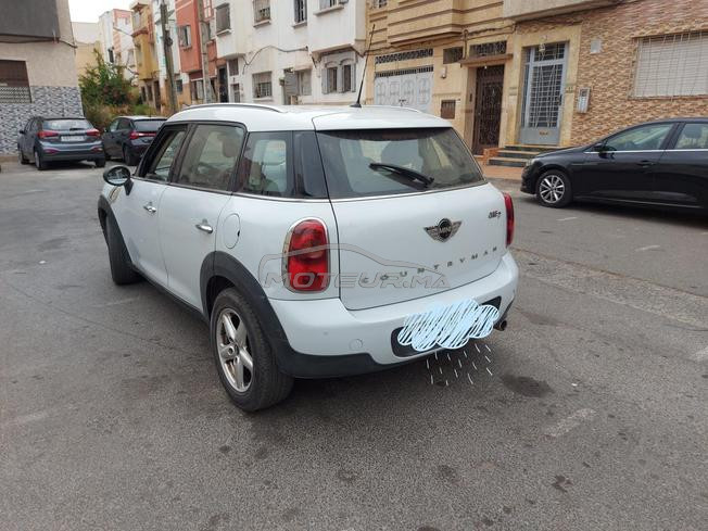 mini countryman diesel 6chv 