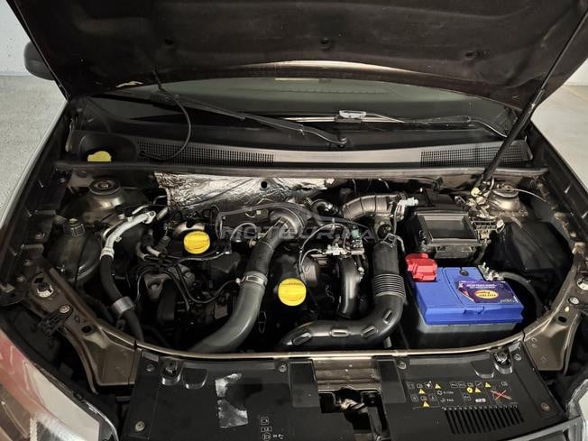 dacia logan 2018