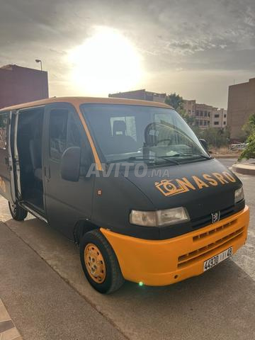 Douane 2010 moteur Iveco
