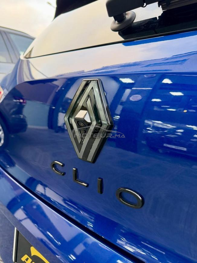 clio 5 alpine