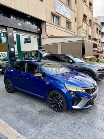 Clio 5 Alpine - 2