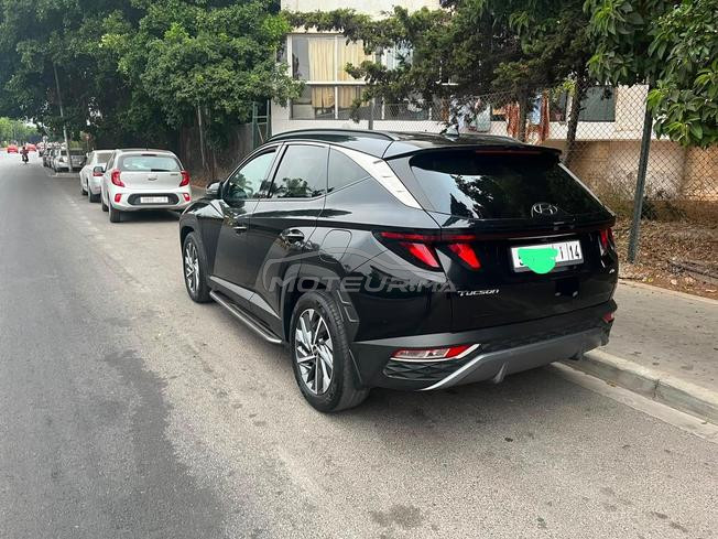 hyunday tucson