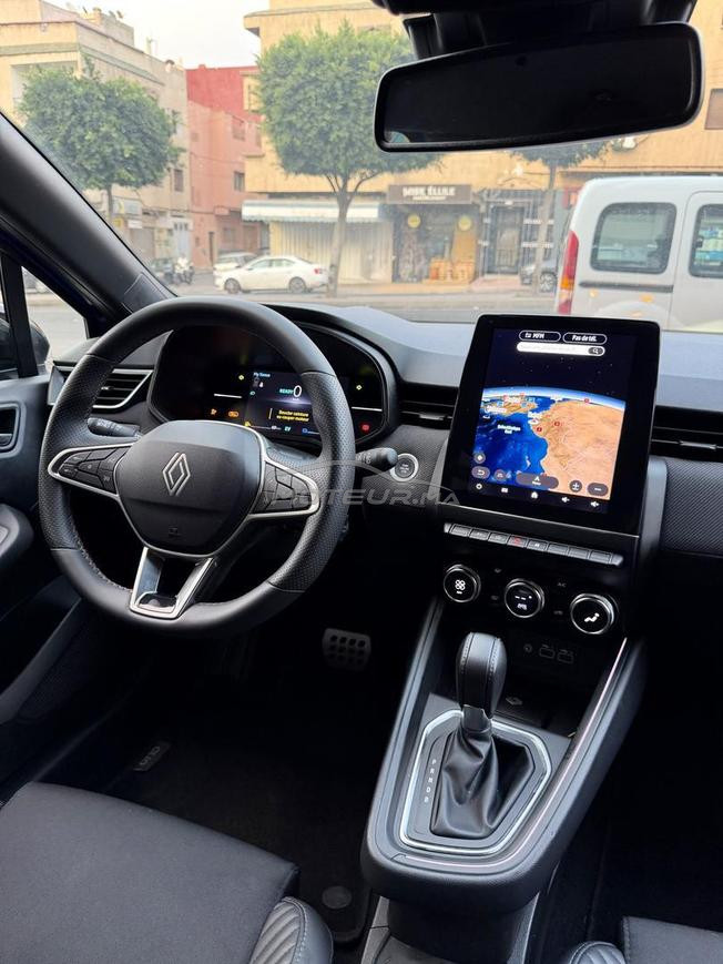 clio 5 alpine