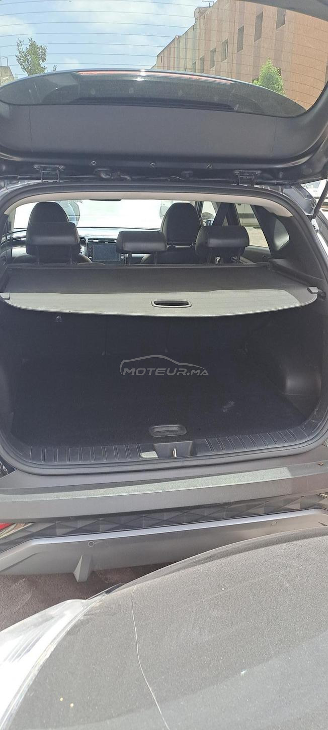 hyunday tucson