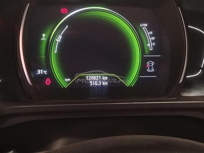 Renault Kadjar Diesel Automatique 2019