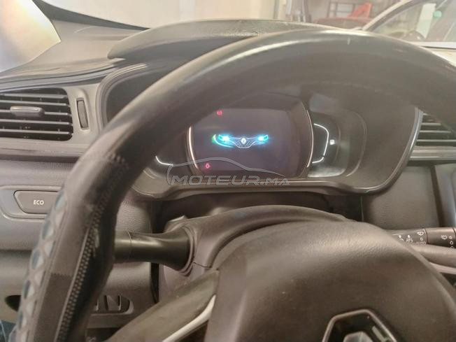 Renault Kadjar Diesel Automatique 2019