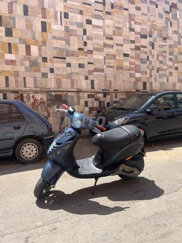 Zip SP 150cc - 2