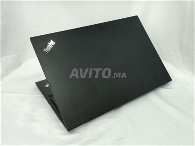 Lenovo 7ème génération RAM 8 disque 256 SSD batterie 5h