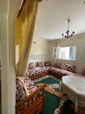 appartement à louer - 2