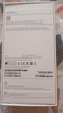 iPhone 17 Pro Max - 2