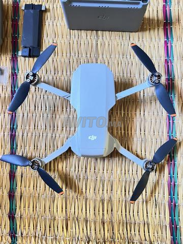 DJI Mini 2 4K - 2
