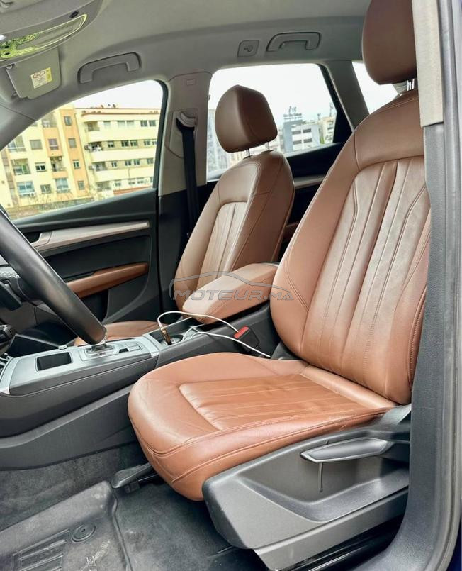 Audi Q5 Diesel Automatique 2021 à Rabat