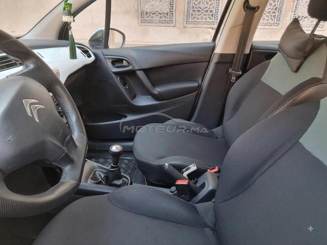 Citroën C3 1.6 HDI Diesel 2017 – Bon état