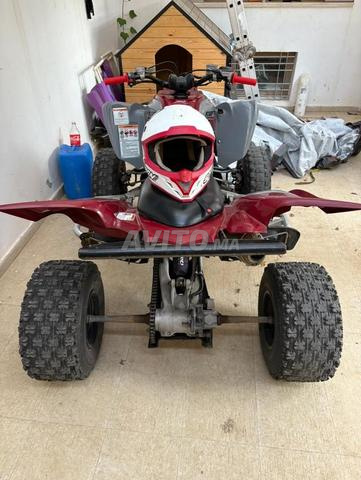 Yamaha Raptor 700R Modèle 2020 Très bon état - 2