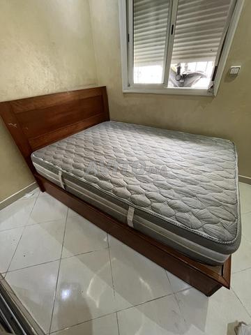 À vendre, chambre à coucher complète Oud Chouk - 2