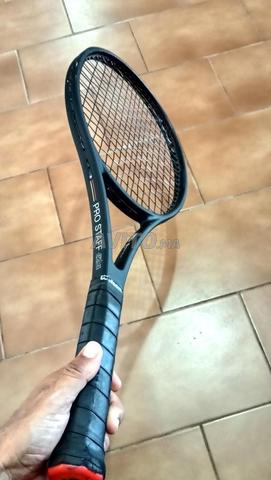 Raquette de tennis Wilson prostaf