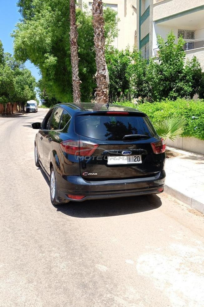 c max titanium 