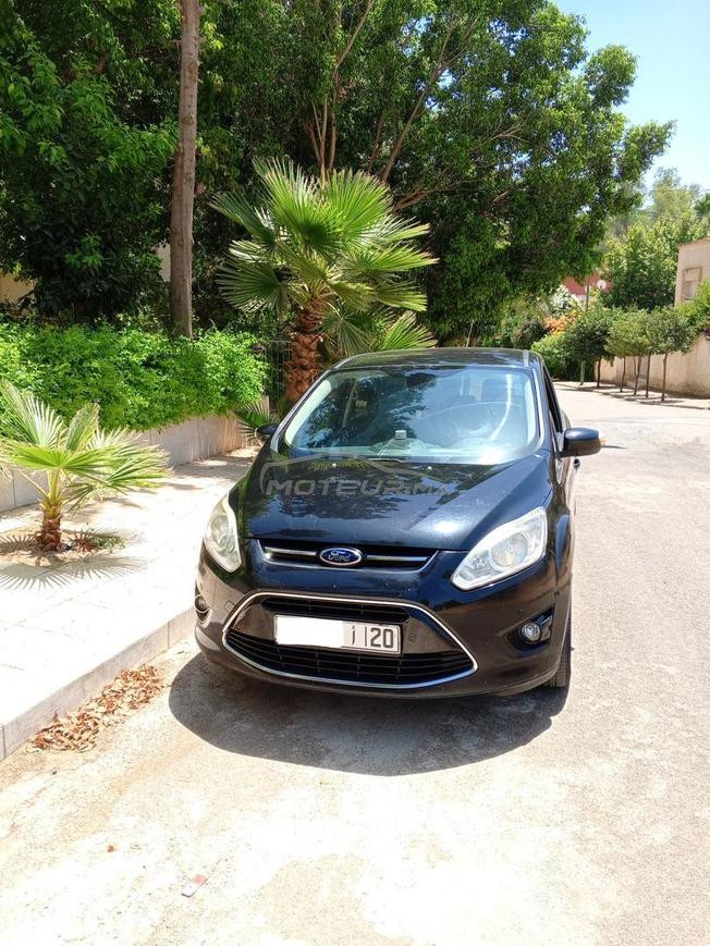 c max titanium 