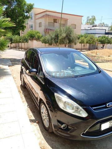 C Max Titanium - 2