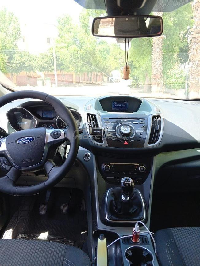 c max titanium 