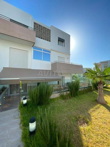 Appartements de luxe avec piscine - 2