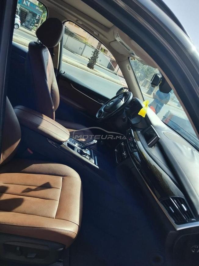 BMW X5 Diesel Automatique 2019 à Rabat