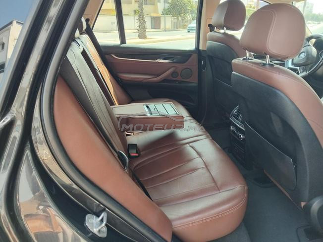 BMW X5 Diesel Automatique 2019 à Rabat