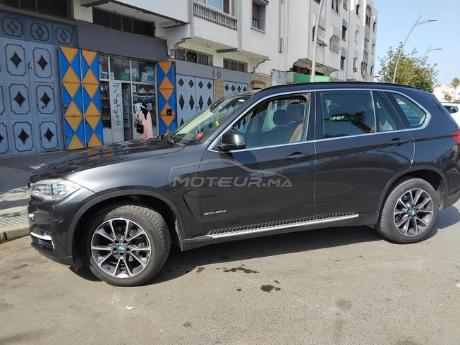 BMW X5 Diesel Automatique 2019 à Rabat
