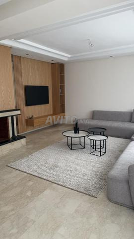Appartement Meublé Maarif extension - 2