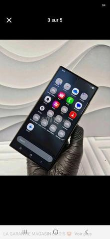 Samsung S24 Ultra - 2