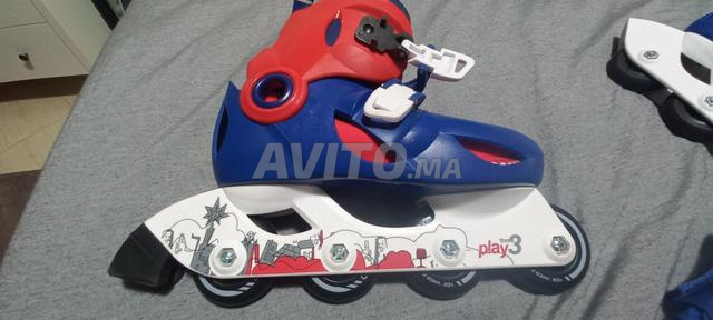 Roller pour enfants - 2