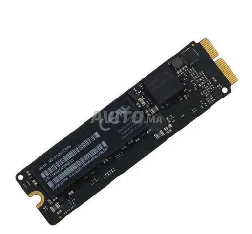 SSD 256 Go pour Macbook Pro Retina Fin 2013-2015 - 2