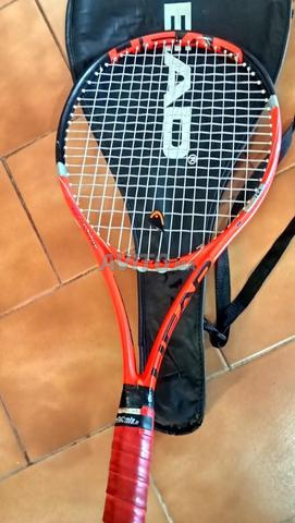 Raquette de tennis Head - 2