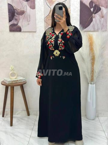 Caftan Hmawi - 2