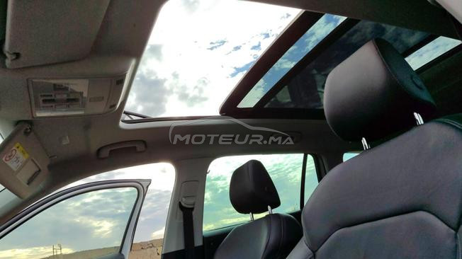 Skoda kodiaq 2023/02 peinture d'origine tt option 