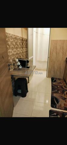 Appartements à louer - 2