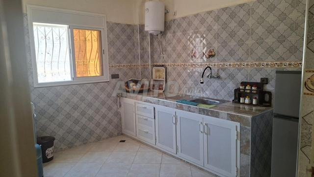 appartement meublé - 2