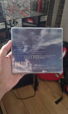 CD Dire Straits original - 2