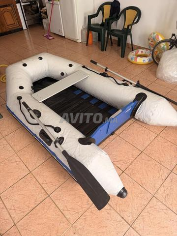 Zodiac Zoom 240 - 2