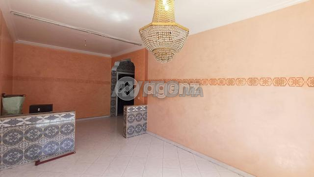 RBA-YA-1060 - Appartement à vendre à Hay El Menzah