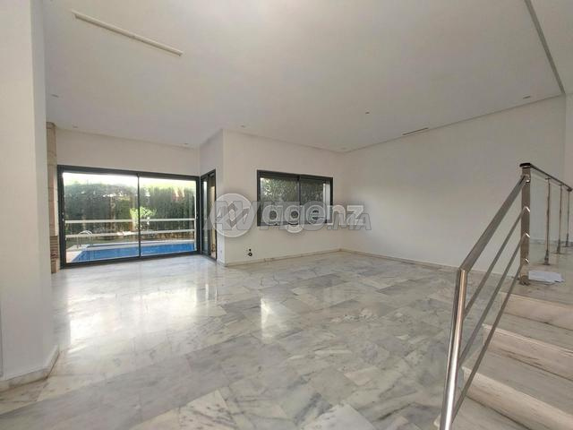 DAR-DA-1089 - Villa à vendre à Tamaris