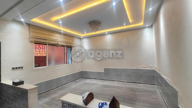 CMN-SI-1851 - Appartement à vendre à Sidi Moumen