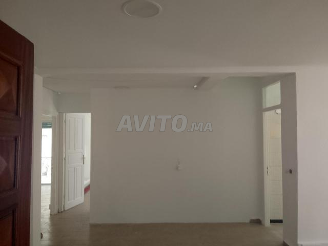 Plateau cloisonné à les princesses 120m2 - 2
