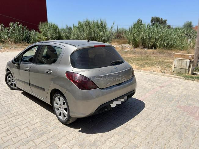 Peugeot 308 2011 Diesel – Très bon état