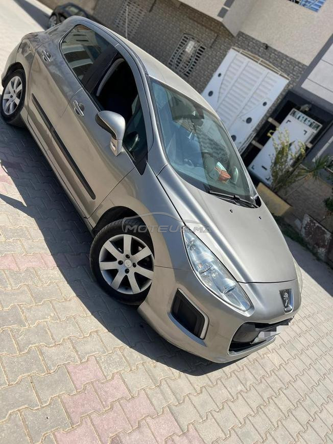 Peugeot 308 2011 Diesel – Très bon état