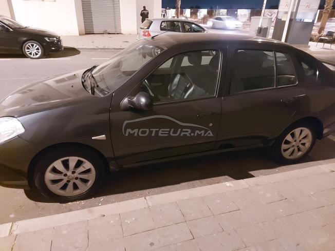 Renault Symbol Diesel Manuelle 2011 à Agadir