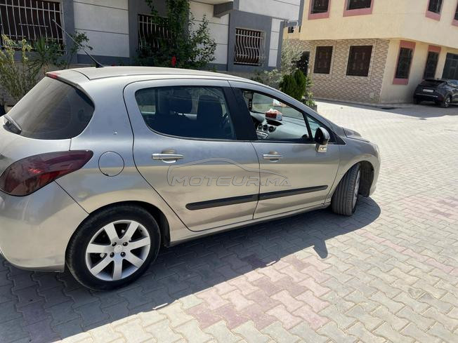 Peugeot 308 2011 Diesel – Très bon état