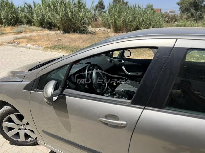 Peugeot 308 2011 Diesel – Très bon état