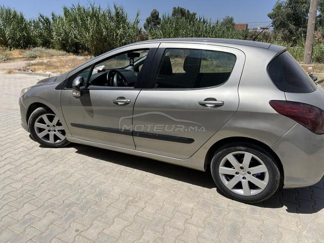 Peugeot 308 2011 Diesel – Très bon état