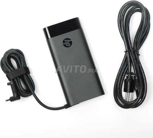 CHARGEUR HP 19.5V 10.3A 200W